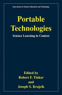 Portable Technologies - Tinker