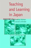 Teaching and Learning in Japan Teaching and Learning in Japan