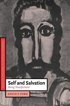 Self and Salvation - Ford, David F.; David F., Ford