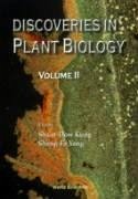Discoveries in Plant Biology (Volume II)