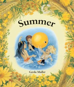 Summer - Muller, Gerda