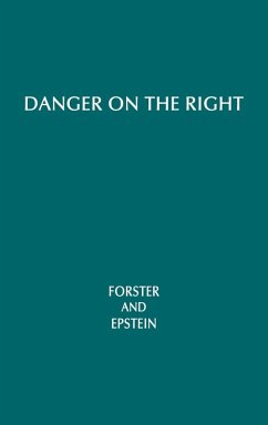 Cover Danger on the Right