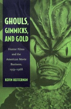 Ghouls, Gimmicks, and Gold - Heffernan, Kevin