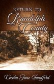 Return to Randolph County