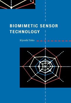 Biomimetic Sensor Technology - Toko, Kiyoshi