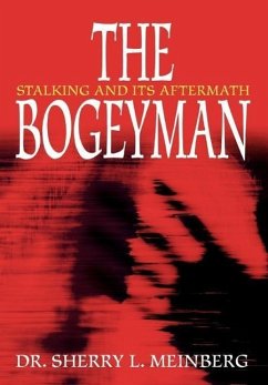 The Bogeyman - Meinberg, Sherry L.