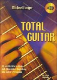 Total Guitar Total Guitar