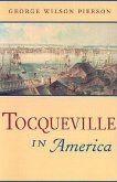 Tocqueville in America
