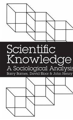 Cover Scientific Knowledge