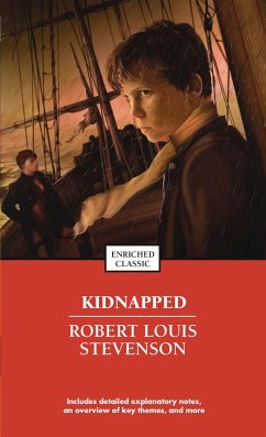 Kidnapped - Stevenson, Robert Louis