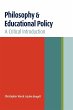 Philosophy and Educational Policy - Bild 1
