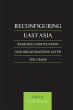 Reconfiguring East Asia - Bild 1
