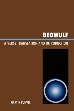 Beowulf - Puhvel, Martin