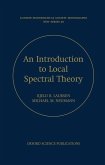 An Introduction to Local Spectral Theory