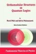 Orthomodular Structures as Quantum... - Bild 1
