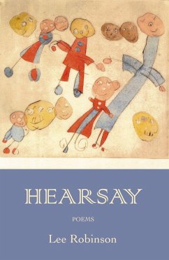 Hearsay - Robinson, Lee