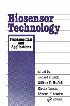 Biosensor Technology - Buck