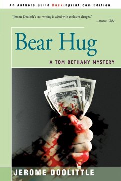 Bear Hug - Doolittle, Jerome