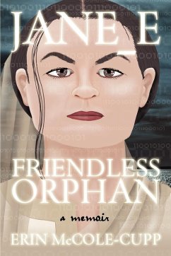 Cover Jane_e, Friendless Orphan
