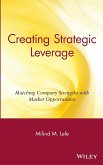 Creating Strategic Leverage