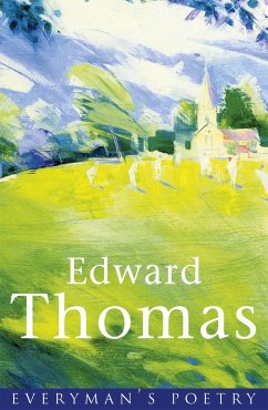 Edward Thomas - Thomas, Edward