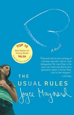 The Usual Rules - Maynard, Joyce