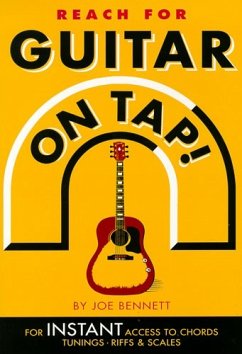 Cover Guitar On Tap]