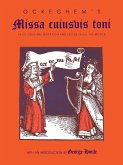 Ockeghem S Missa Cuiusvis Toni