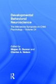 Developmental Behavioral Neuroscience