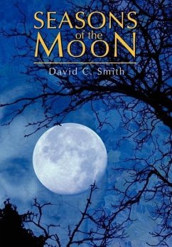 Seasons of the Moon - Smith, David C