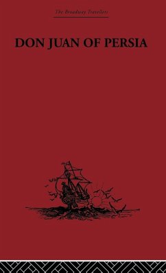Cover Don Juan of Persia