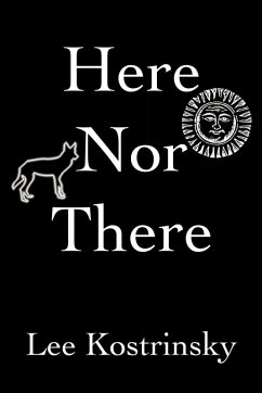 Cover Here Nor There