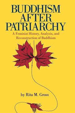 Buddhism After Patriarchy - Gross, Rita M