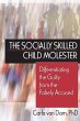 The Socially Skilled Child Molester - Bild 1