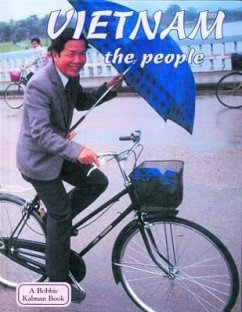 Vietnam - The People (Revised, Ed. 2) - Kalman, Bobbie