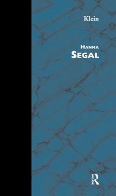 Klein - Segal, Hanna