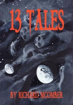 13 Tales - McOmber, Richard