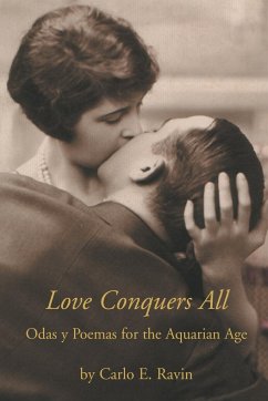 Love Conquers All - Ravin, Carlo