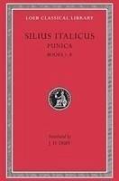 Punica, Volume I - Silius Italicus