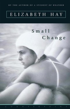 Small Change - Hay, Elizabeth