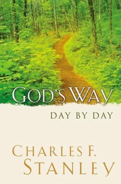 God's Way - Stanley, Charles F