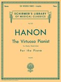 Hanon - Virtuoso Pianist in 60 Exercises - Complete Hanon - Virtuoso Pianist in 60 Exercises - Complete