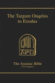 The Targum Onqelos to Exodus