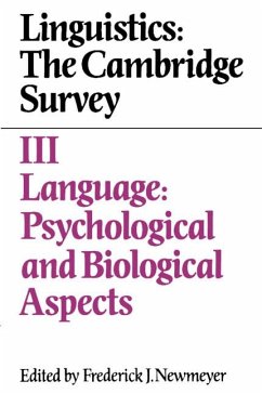 Cover Linguistics