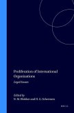 Proliferation of International Organizations