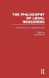 Moral Theory and Legal Reasoning - Bild 1