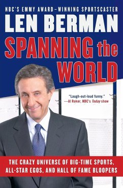 Spanning the World - Berman, Len
