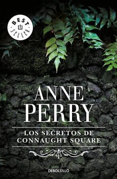 Los secretos de Connaught Square - Perry, Anne