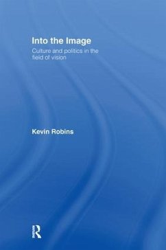 Into the Image - Robins, Kevin
