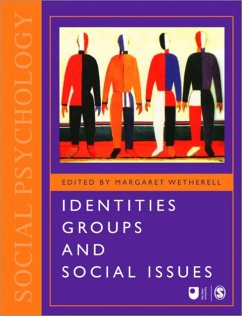 Identities, Groups and Social Issues - Forsé, Michel